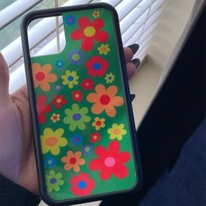 Wildflower Bloom iPhone 11 Case
